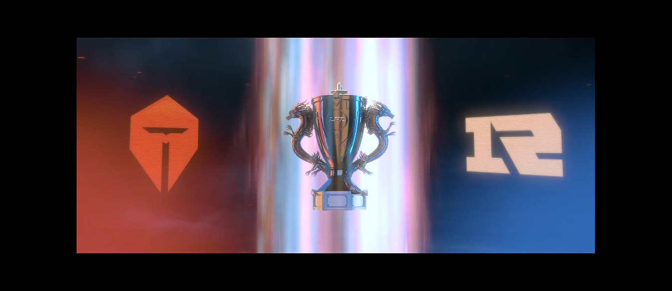 《英雄聯盟》LPL春季賽總決賽RNG vs TES即將開打! 《英雄聯盟》LPL春季賽總決賽RNG vs TES即將開打!