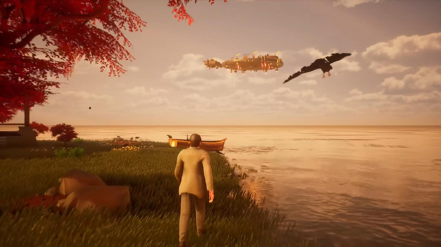 嗶哩嗶哩高能電玩節前瞻會 重點遊戲內容大盤點