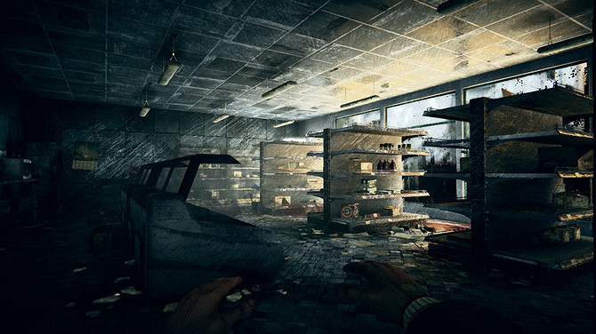 都市生存遊戲新作《Evil Next Door》發表！預告片賞