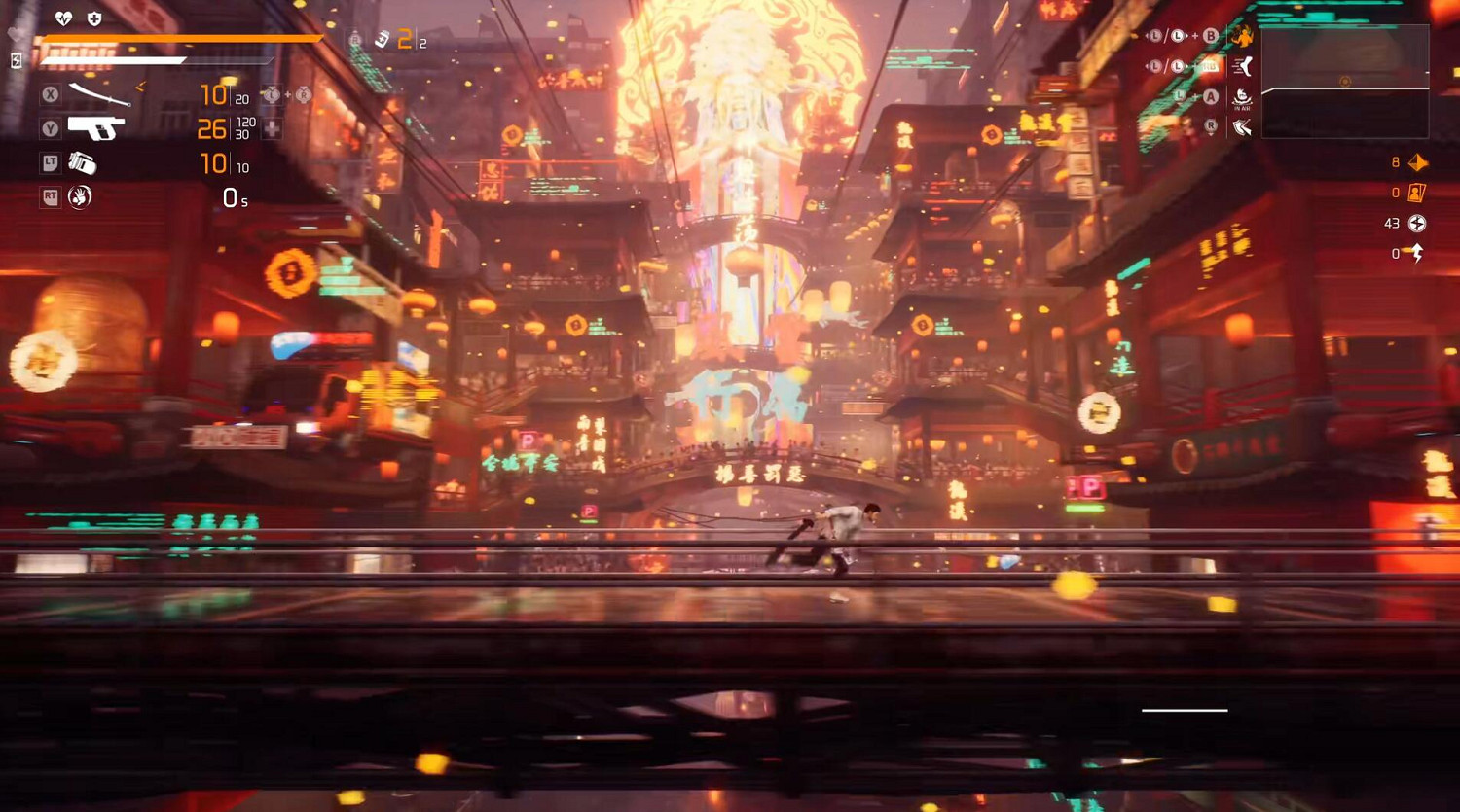 嗶哩嗶哩高能電玩節前瞻會 重點遊戲內容大盤點