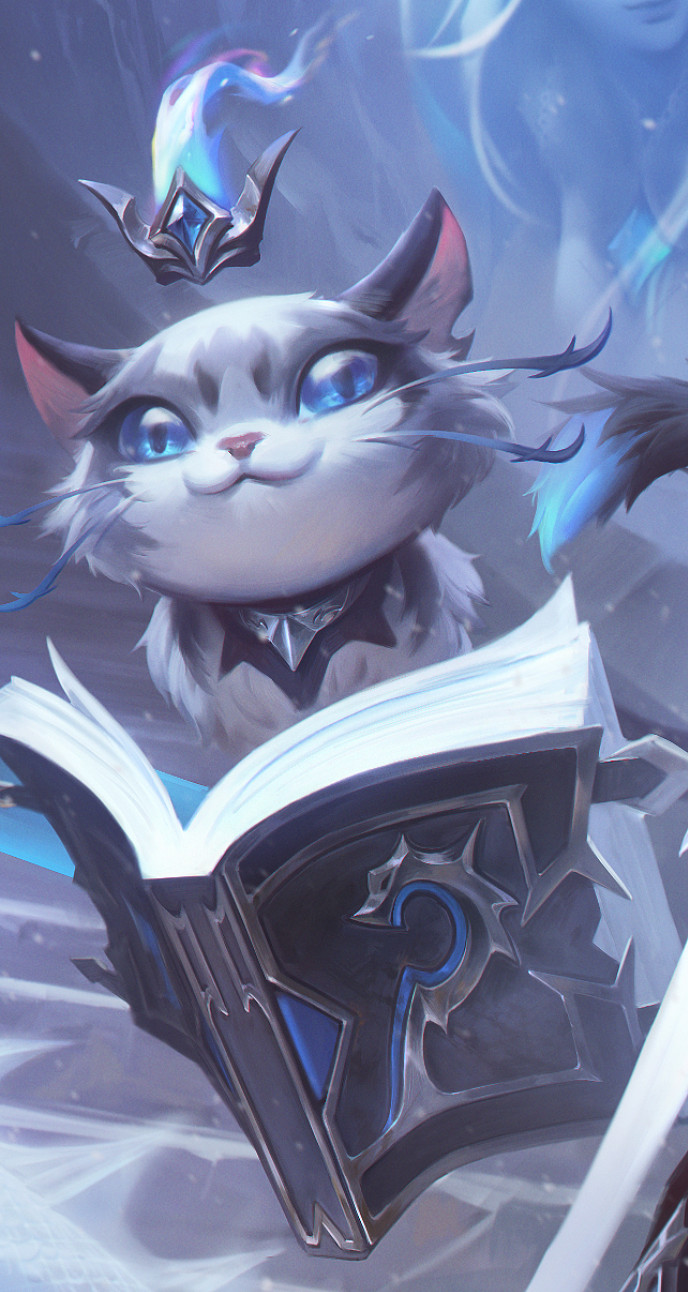 銀龍騎士團!《英雄聯盟》EDG冠軍皮膚原畫正式公布 銀龍騎士團!《英雄聯盟》EDG冠軍皮膚原畫正式公布