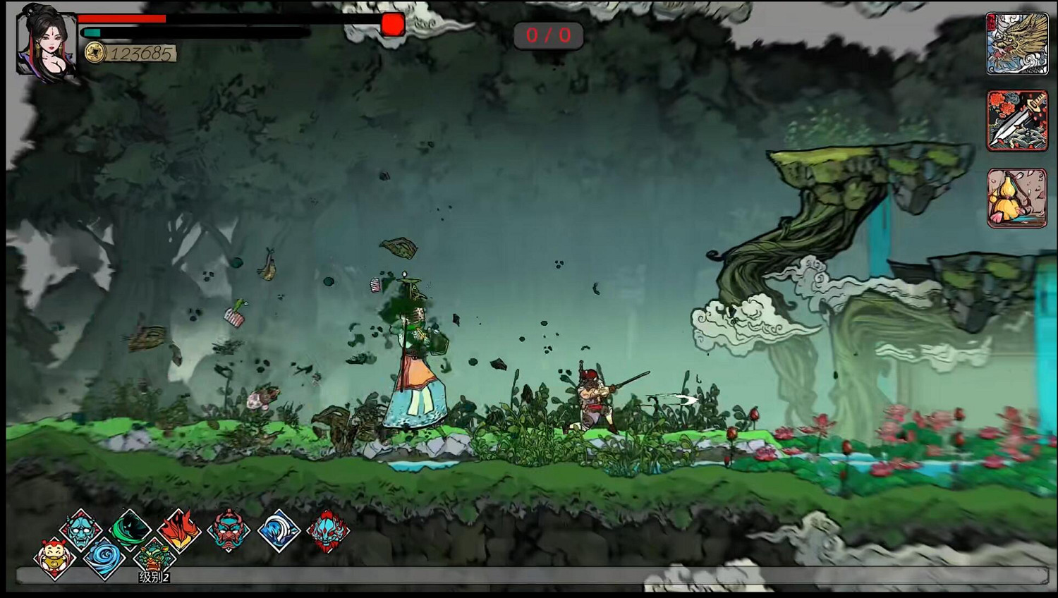 嗶哩嗶哩高能電玩節前瞻會 重點遊戲內容大盤點