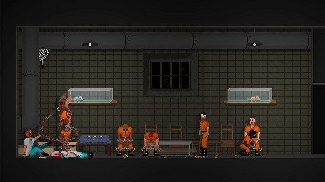 2D生存恐怖動作新遊《拉圖茲》發售!支援中文 預告賞 2D生存恐怖動作新遊《拉圖茲》發售!支援中文 預告賞