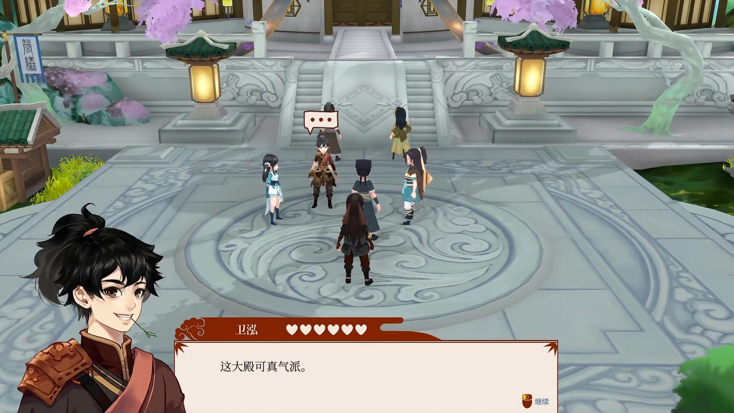 嗶哩嗶哩高能電玩節前瞻會 重點遊戲內容大盤點