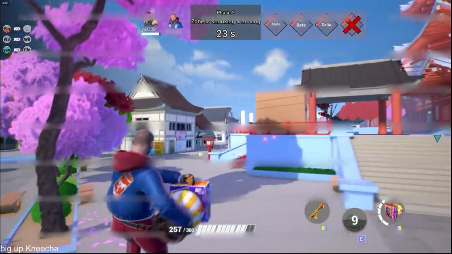 育碧全新多人"鬥陣特攻"遊戲「Project Q」影片泄露! 育碧全新多人"鬥陣特攻"遊戲「Project Q」影片泄露!