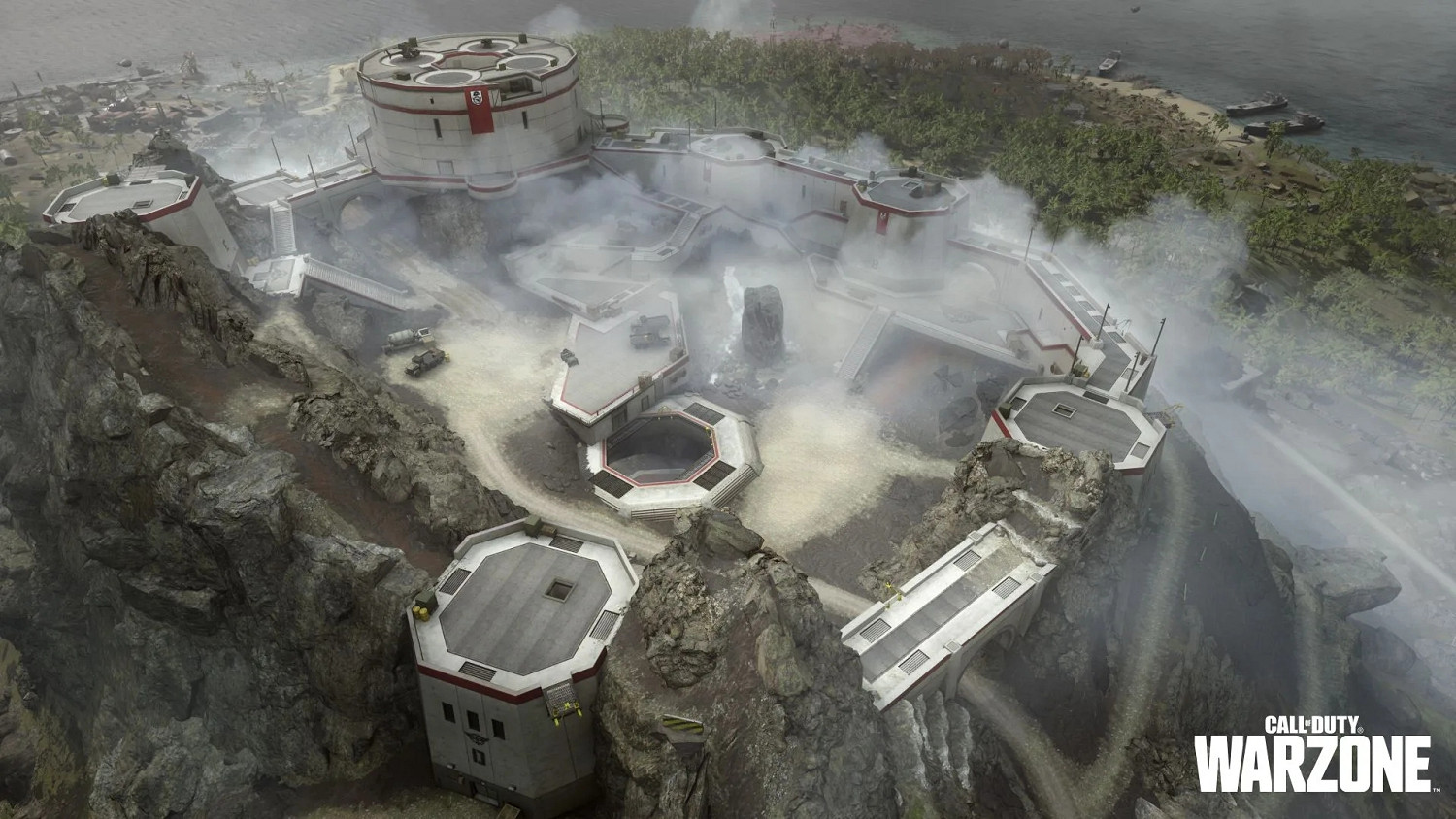 《決勝時刻》先鋒/戰區第三賽季更新訊息和圖片發布 《決勝時刻》先鋒/戰區第三賽季更新訊息和圖片發布