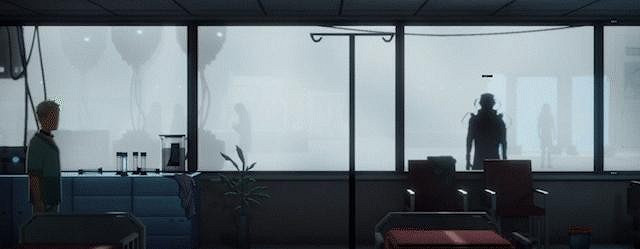 高能電玩節：《沉沒意誌》亮相 Bilibili 高能電玩節