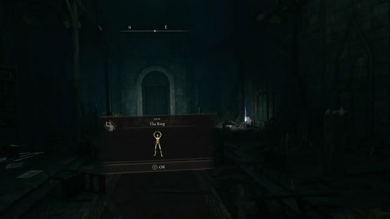 第一人稱受死沉浸感爆表！《艾爾登法環》VR MOD展示