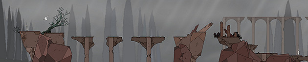 高能電玩節：古巴首款全新獨立遊戲《破滅》亮相