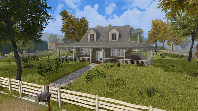 海量萌寵登場!模擬經營《房產達人》新DLC即將推出 海量萌寵登場!模擬經營《房產達人》新DLC即將推出