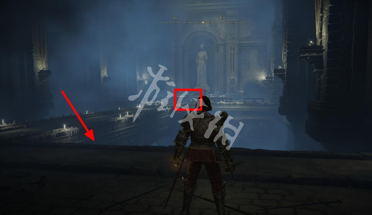 《艾爾登法環》黃金樹大弓好用嗎？黃金樹大弓屬性及位置分享