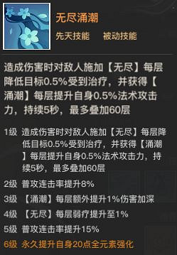 《天諭手遊》千櫻怎麽樣 UR英靈千櫻介紹 《天諭手遊》千櫻怎麽樣 UR英靈千櫻介紹