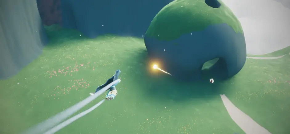 《光遇》每日任務4.23 4月23日任務怎麽做