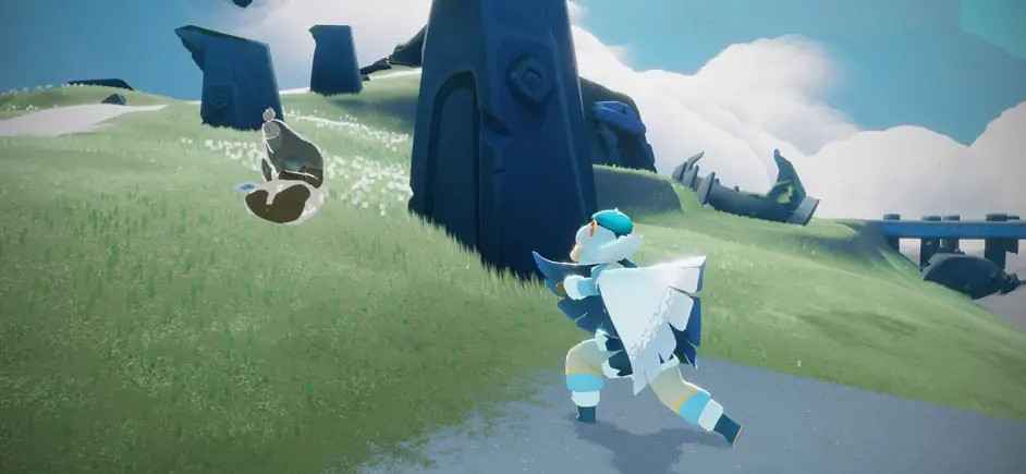 《光遇》每日任務4.23 4月23日任務怎麽做