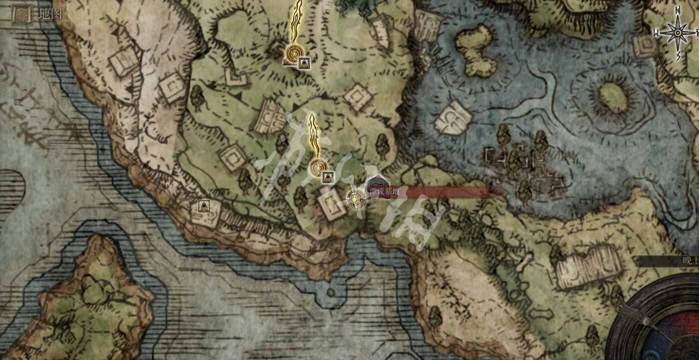 《艾爾登法環》黃金樹大弓好用嗎？黃金樹大弓屬性及位置分享