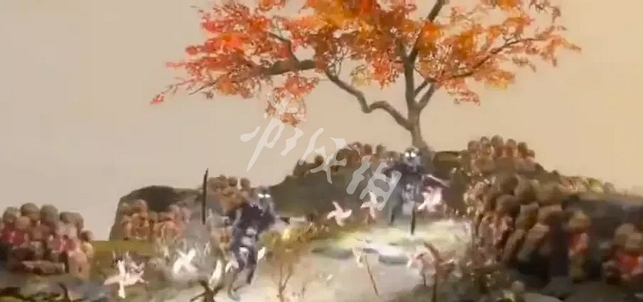 《隻狼暗影雙死》天色系統是什麽?天色系統和Boss進度關係分享 《隻狼暗影雙死》天色系統是什麽?天色系統和Boss進度關係分享