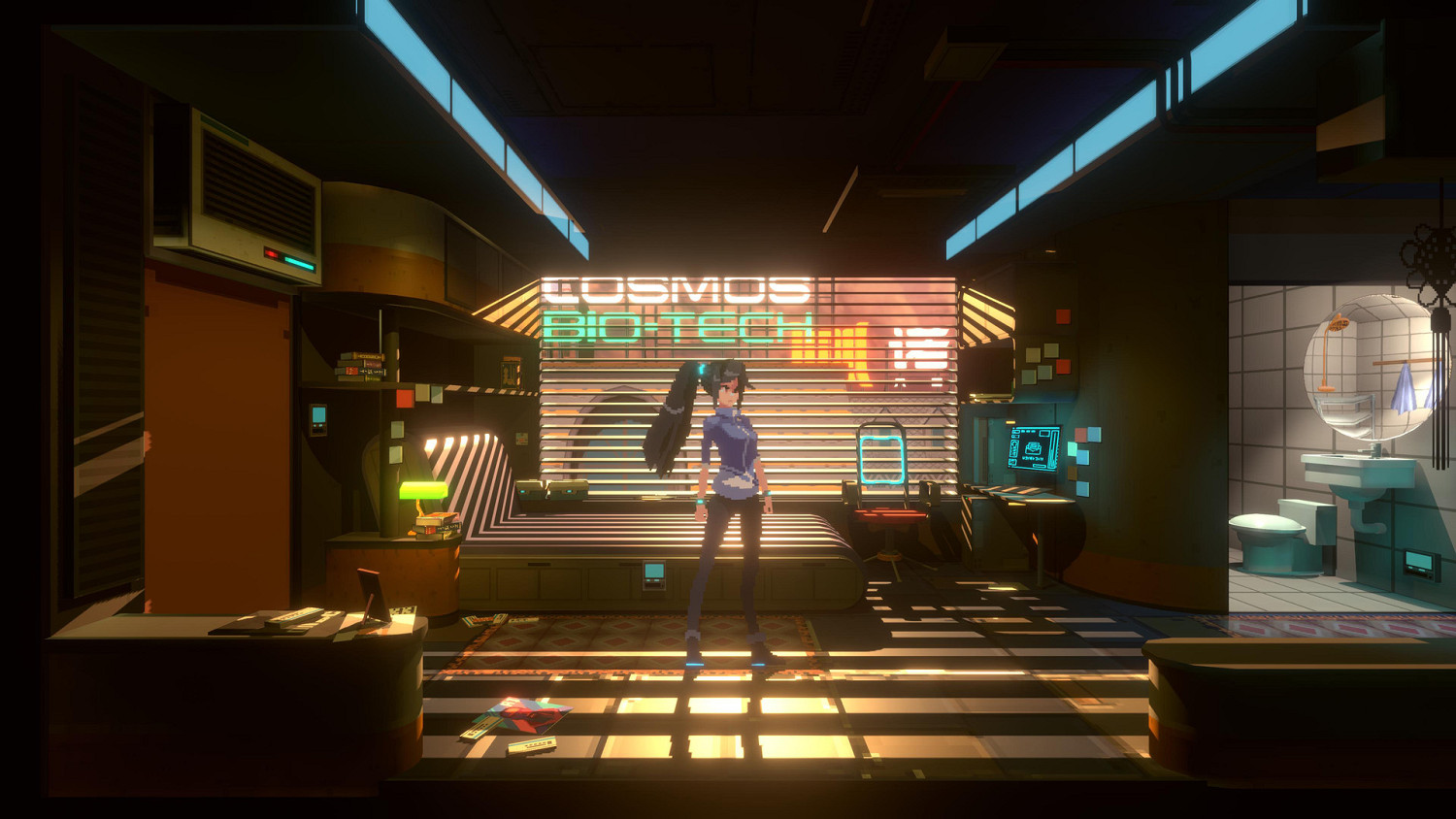 《紀元變異》更新簡單模式!增設新結局彌補劇情內容 《紀元變異》更新簡單模式!增設新結局彌補劇情內容