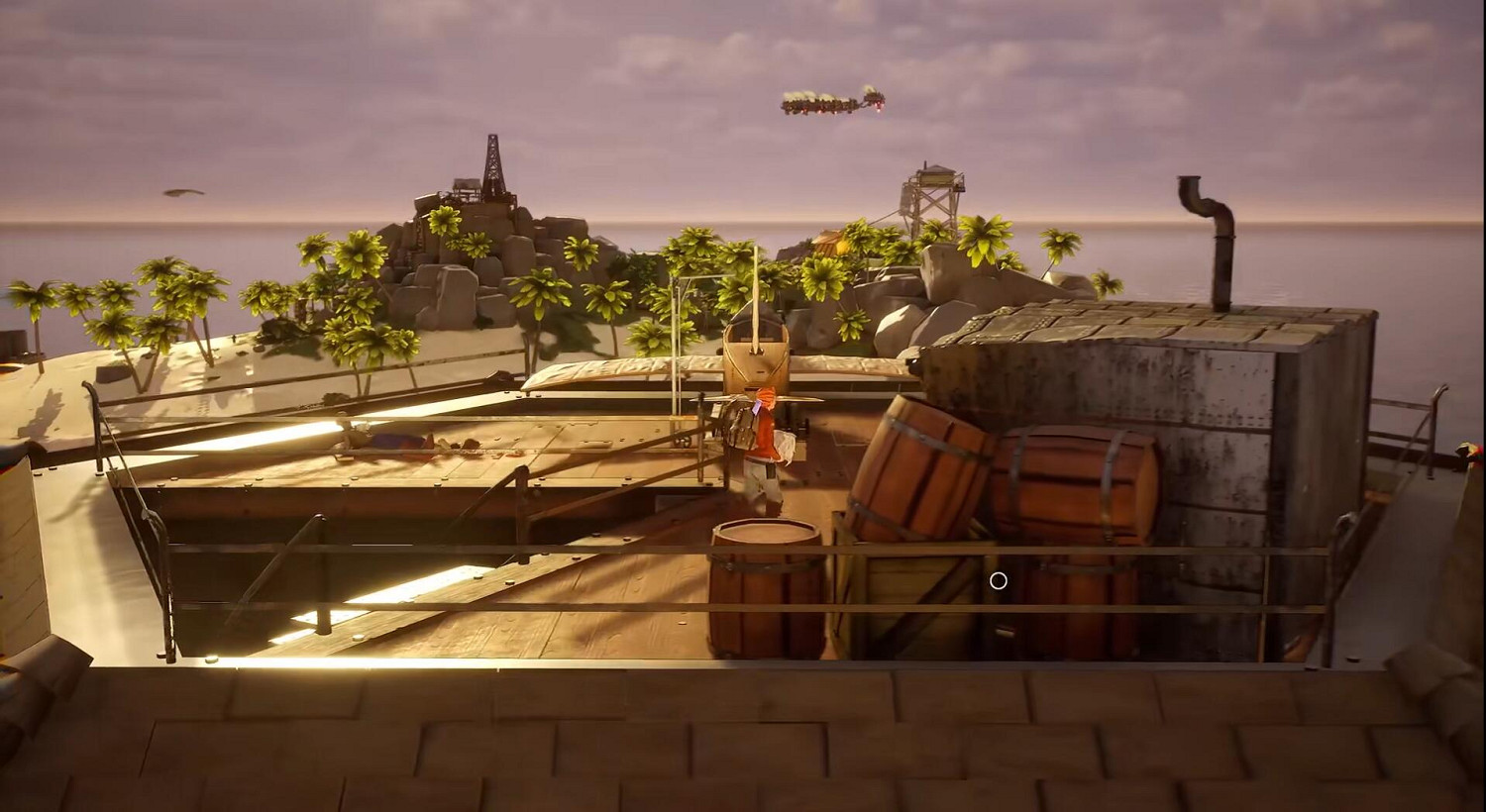 嗶哩嗶哩高能電玩節前瞻會 重點遊戲內容大盤點