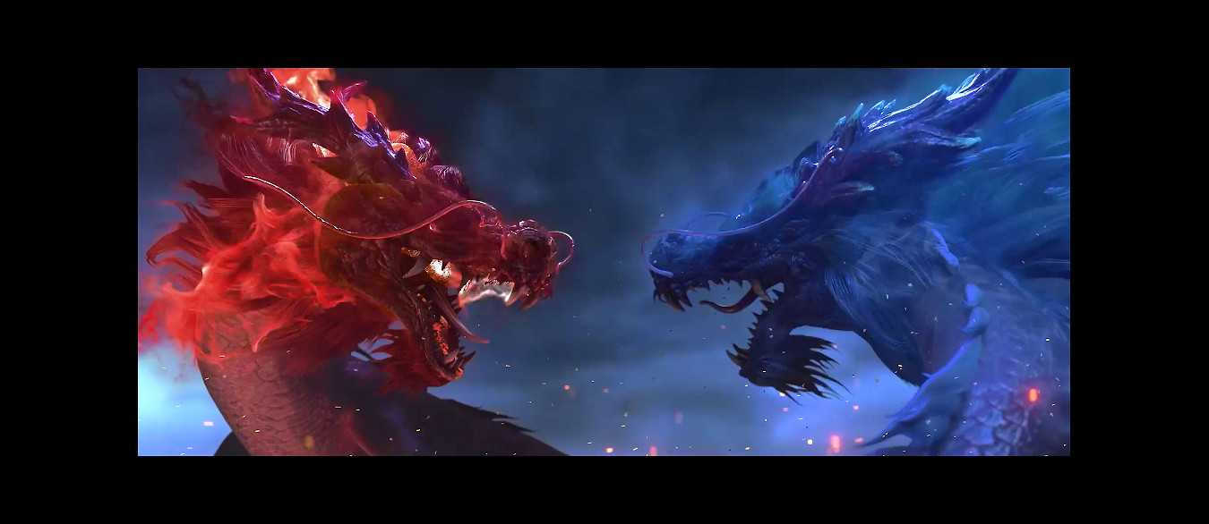 《英雄聯盟》LPL春季賽總決賽RNG vs TES即將開打! 《英雄聯盟》LPL春季賽總決賽RNG vs TES即將開打!