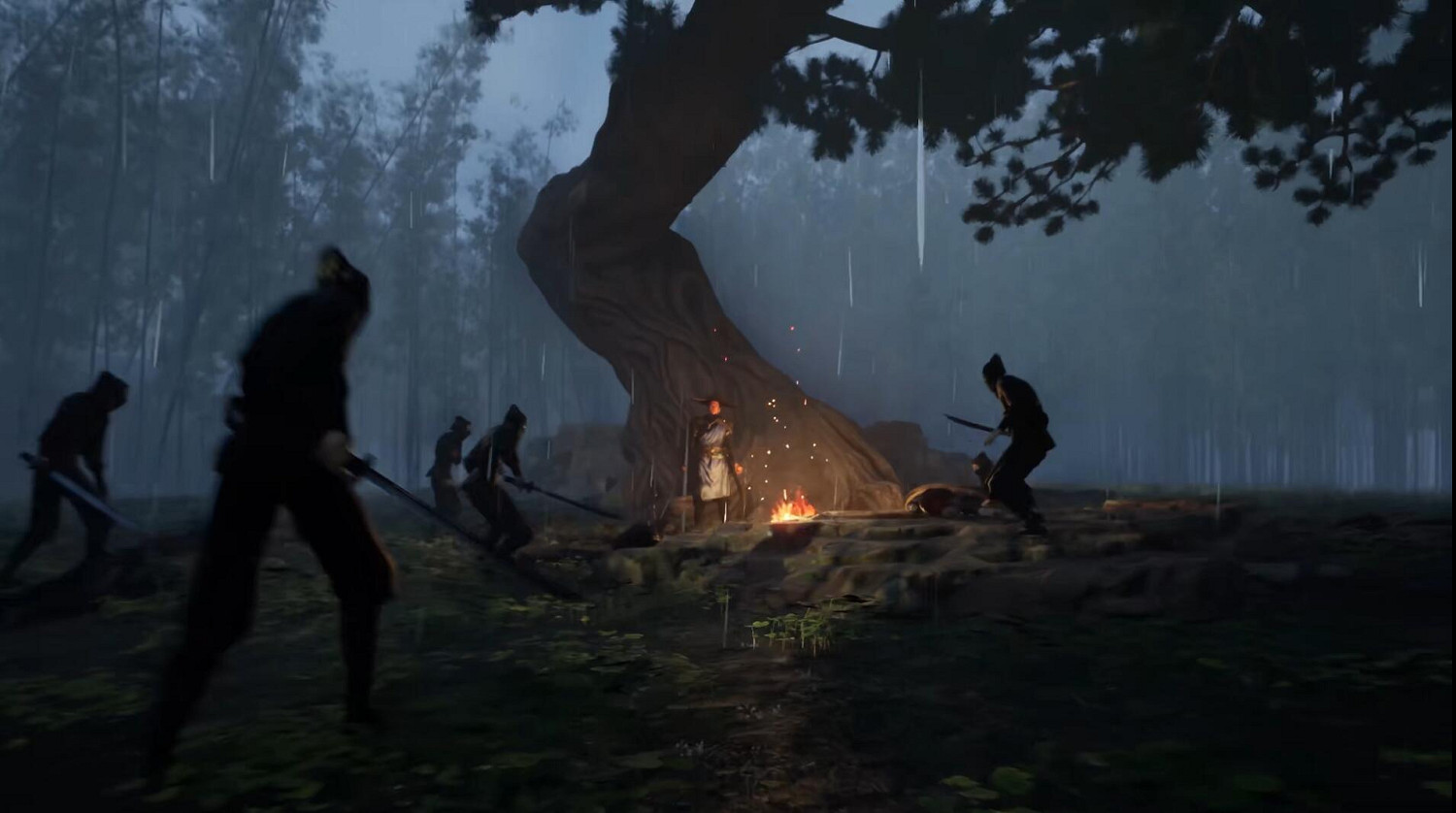 嗶哩嗶哩高能電玩節前瞻會 重點遊戲內容大盤點