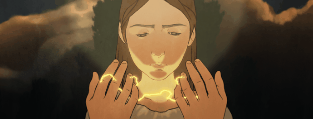 高能電玩節：古巴首款全新獨立遊戲《破滅》亮相