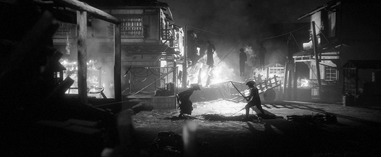 高能電玩節:《黃泉之路》5月5日正式發售 高能電玩節:《黃泉之路》5月5日正式發售