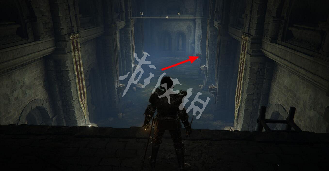 《艾爾登法環》龍饗印記在哪刷？龍饗印記效果及獲得方法