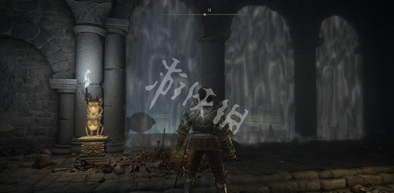 《艾爾登法環》黃金樹大弓好用嗎？黃金樹大弓屬性及位置分享