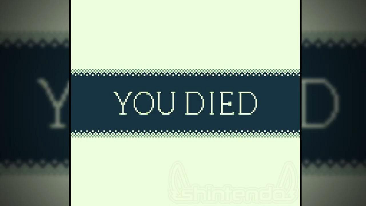 粉絲自製《艾爾登法環》GameBoy版！還能翻滾神還原！