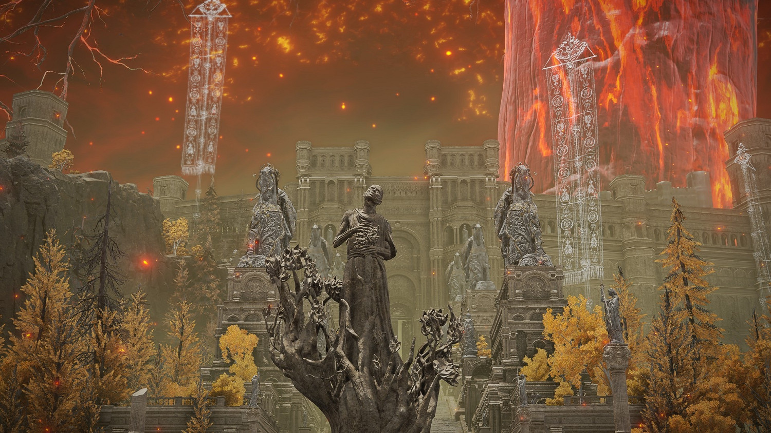 《艾爾登法環》古龍信徒製作筆記位置一覽 古龍信徒筆記在哪？