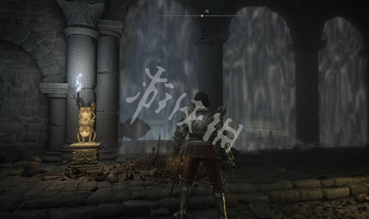 《艾爾登法環》龍饗印記在哪刷？龍饗印記效果及獲得方法