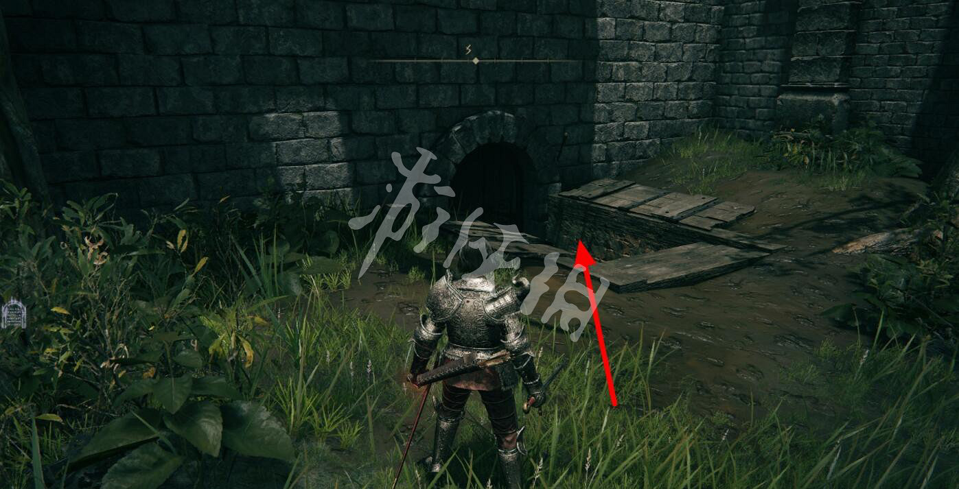 《艾爾登法環》狩獵神祇聖印記怎麽獲得？狩獵神祇聖印記位置分享