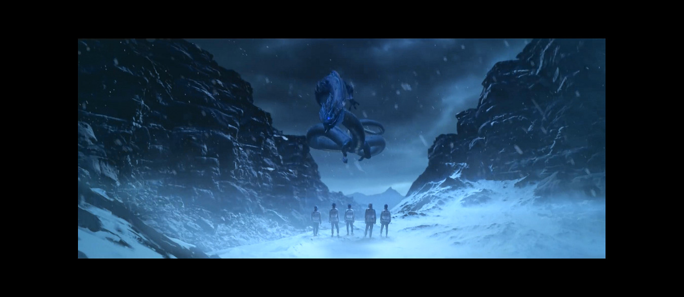 《英雄聯盟》LPL春季賽總決賽RNG vs TES即將開打! 《英雄聯盟》LPL春季賽總決賽RNG vs TES即將開打!