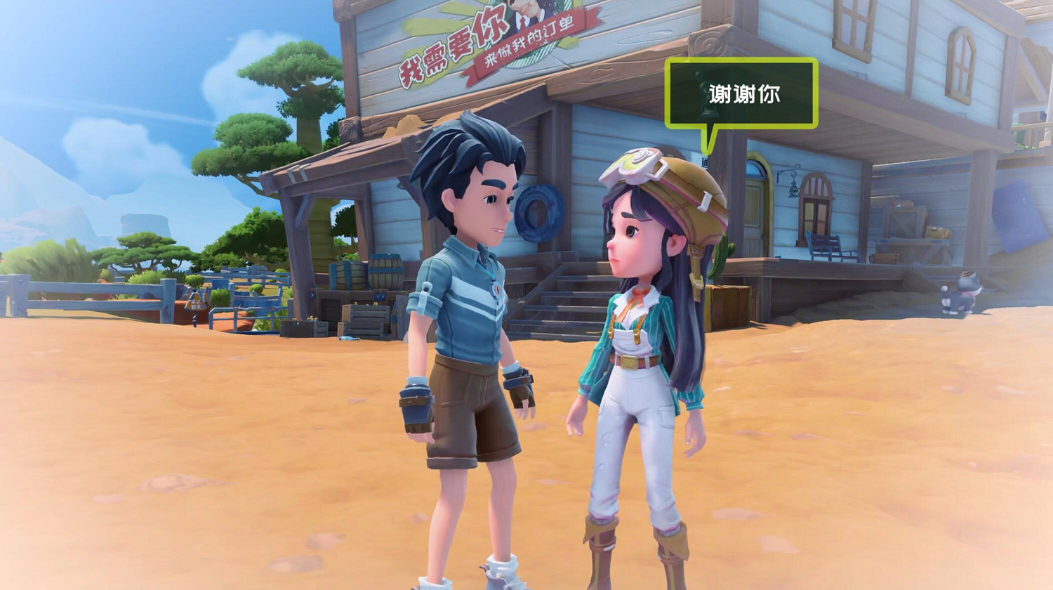 嗶哩嗶哩高能電玩節前瞻會 重點遊戲內容大盤點