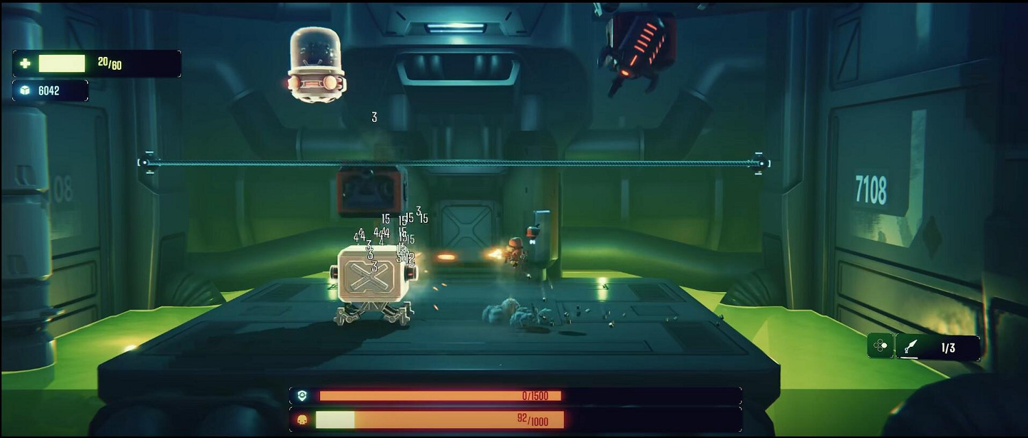 嗶哩嗶哩高能電玩節前瞻會 重點遊戲內容大盤點