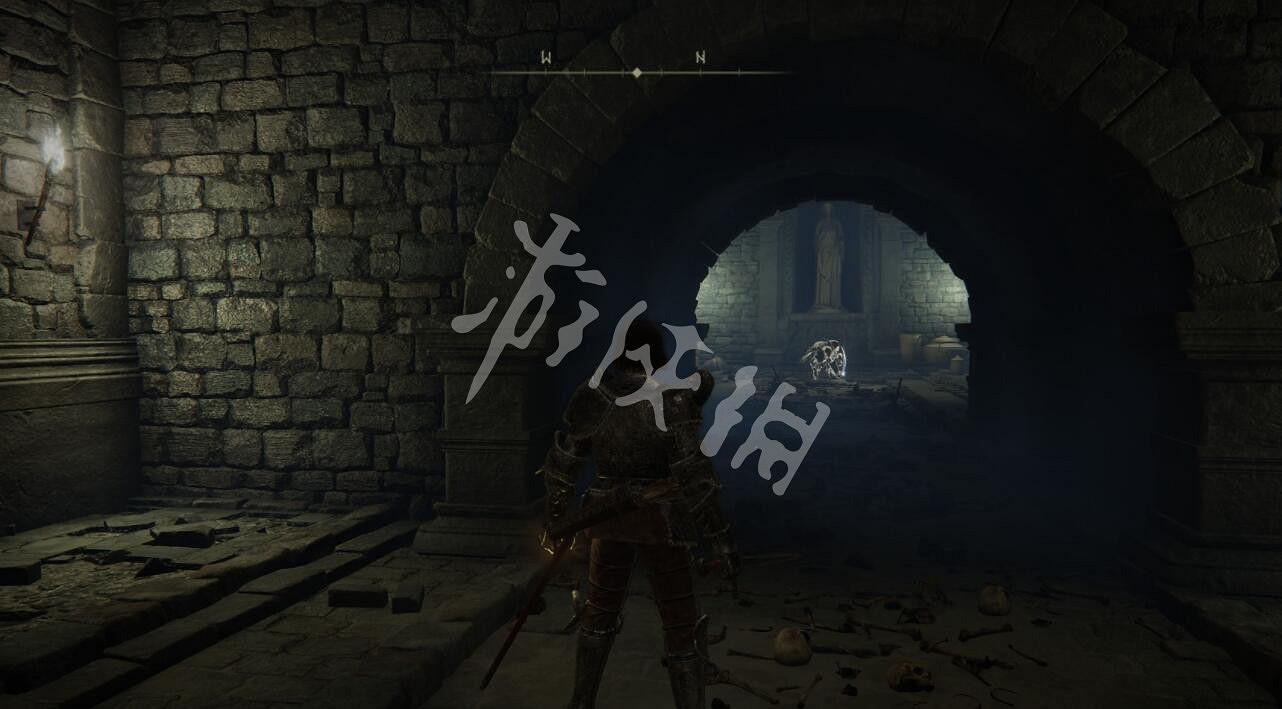 《艾爾登法環》龍饗印記在哪刷？龍饗印記效果及獲得方法