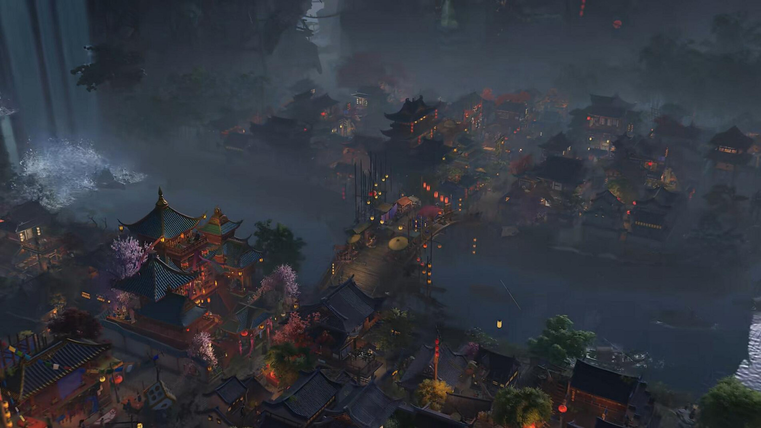 嗶哩嗶哩高能電玩節前瞻會 重點遊戲內容大盤點