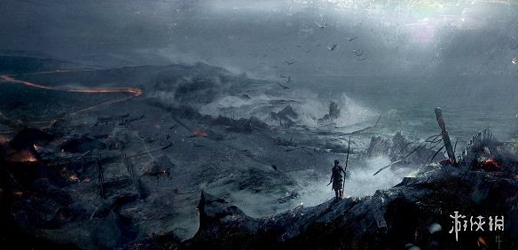 虛幻引擎5驚人畫質!《地獄之刃2》公布全新場景截圖 虛幻引擎5驚人畫質!《地獄之刃2》公布全新場景截圖