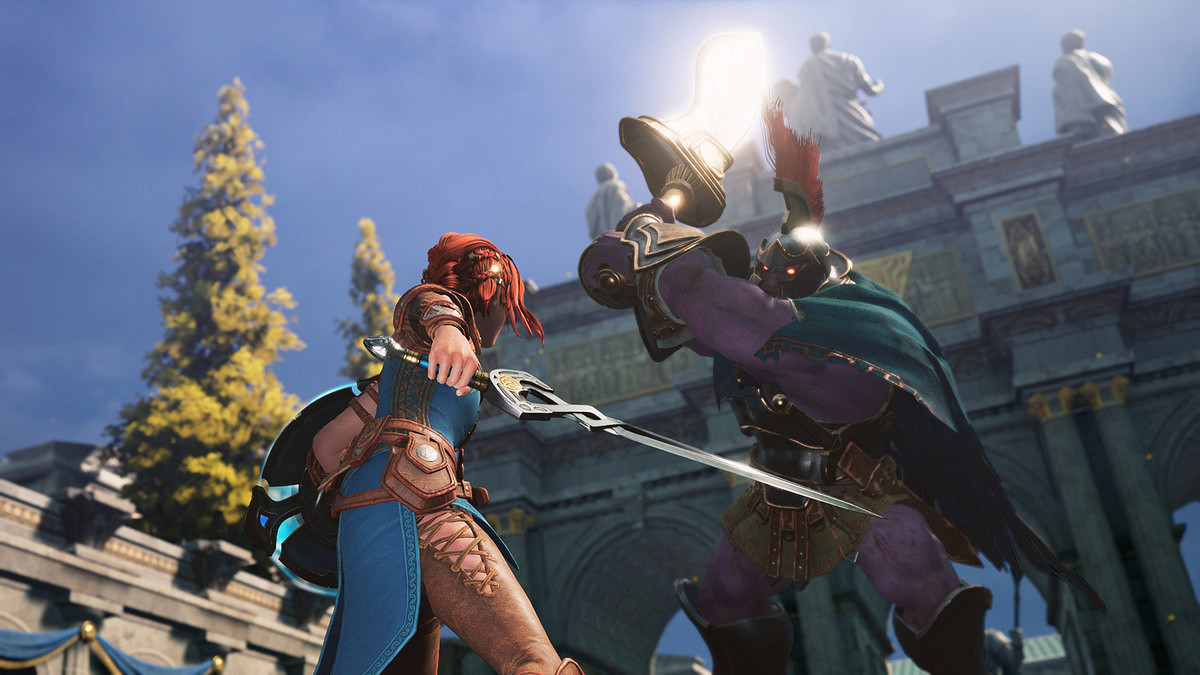 魔法奇幻尋父之旅!《失落迷城》今秋發布 新展示影片 魔法奇幻尋父之旅!《失落迷城》今秋發布 新展示影片