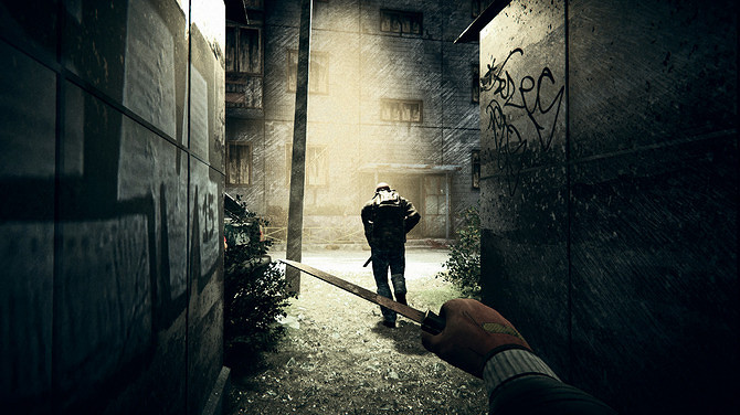 都市生存遊戲新作《Evil Next Door》發表！預告片賞