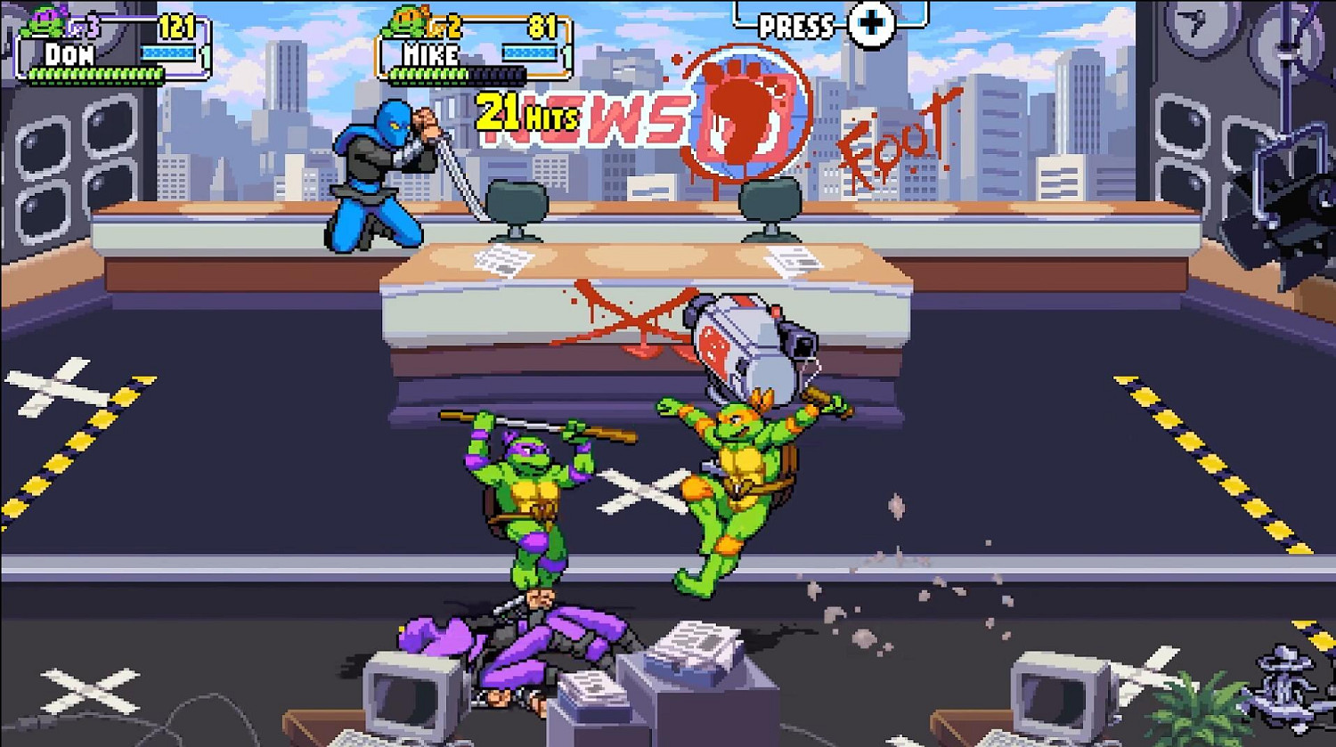 嗶哩嗶哩高能電玩節前瞻會 重點遊戲內容大盤點