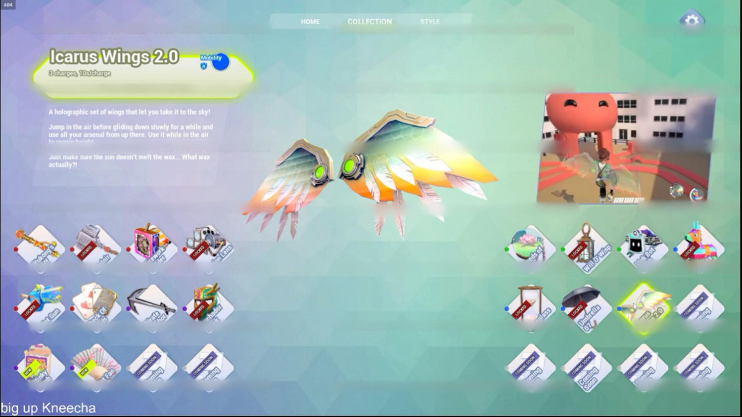 育碧全新多人"鬥陣特攻"遊戲「Project Q」影片泄露! 育碧全新多人"鬥陣特攻"遊戲「Project Q」影片泄露!