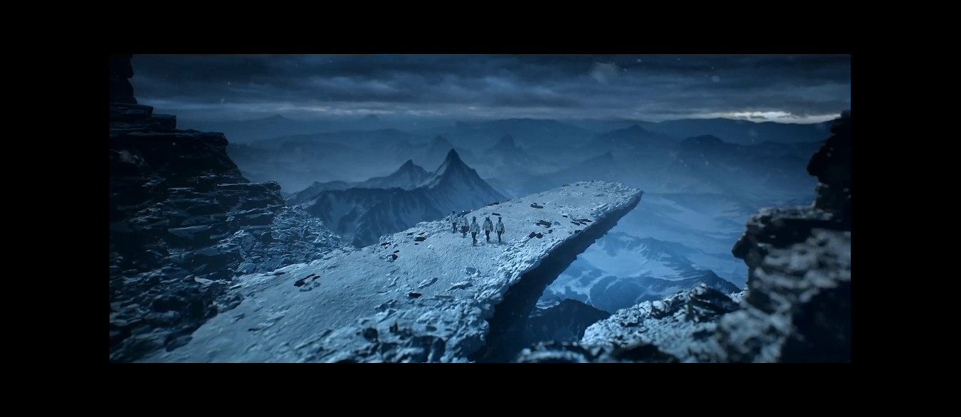 《英雄聯盟》LPL春季賽總決賽RNG vs TES即將開打! 《英雄聯盟》LPL春季賽總決賽RNG vs TES即將開打!