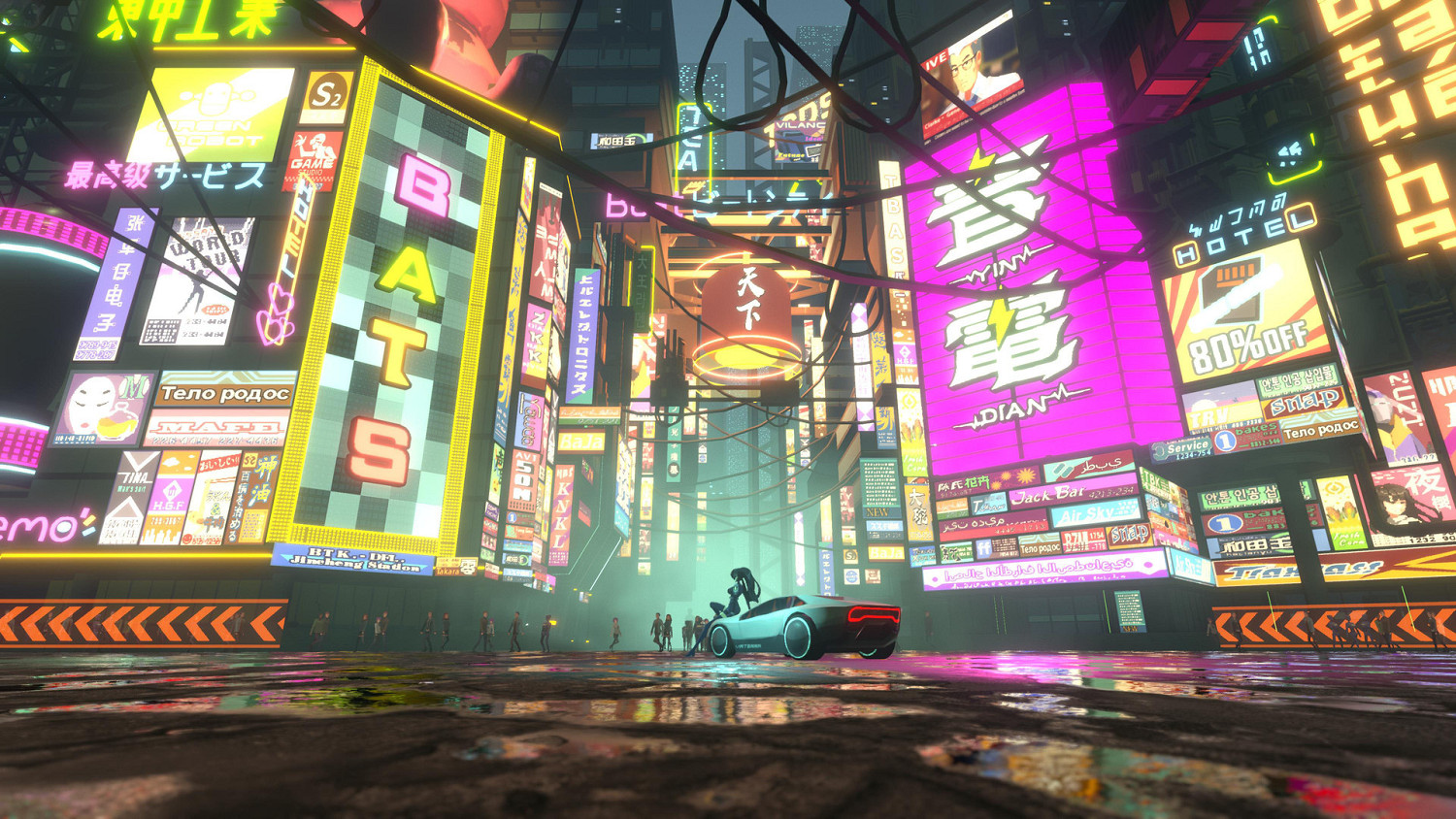 《紀元變異》更新簡單模式!增設新結局彌補劇情內容 《紀元變異》更新簡單模式!增設新結局彌補劇情內容