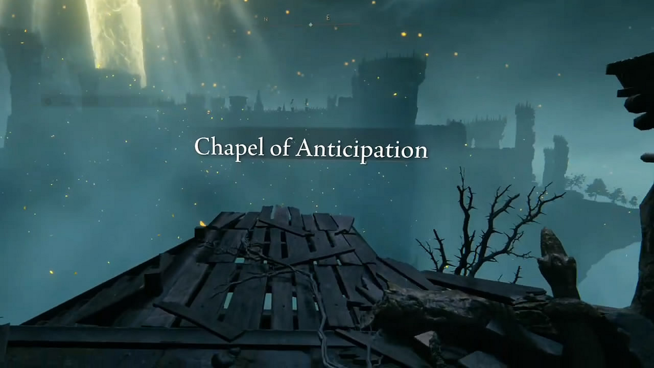 第一人稱受死沉浸感爆表！《艾爾登法環》VR MOD展示