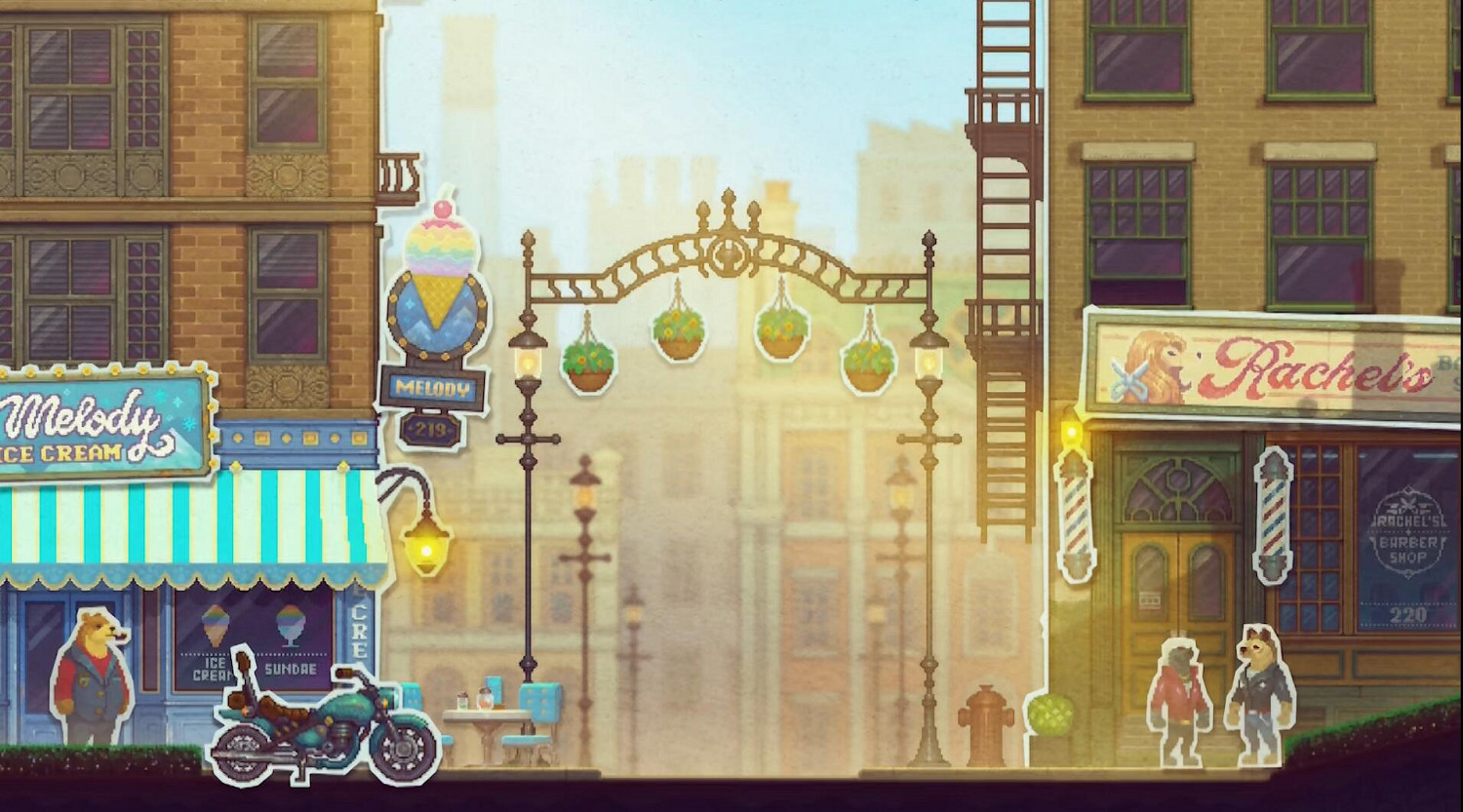 嗶哩嗶哩高能電玩節前瞻會 重點遊戲內容大盤點