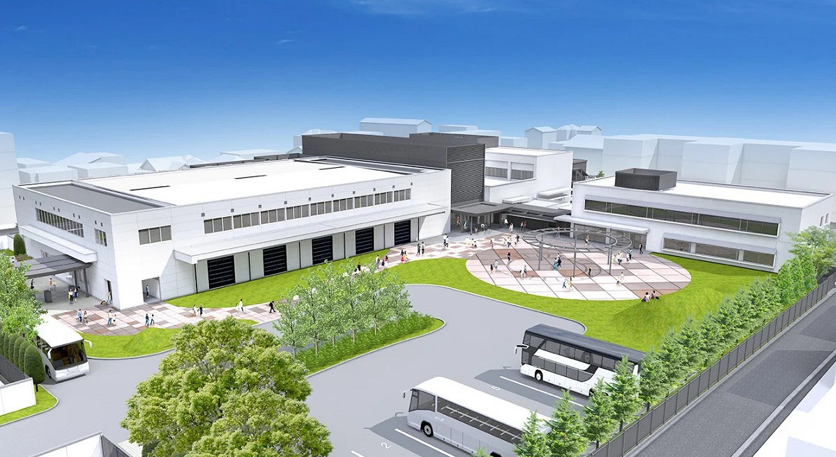 這下有素材了！任天堂博物館施工地挖出3世紀古遺址