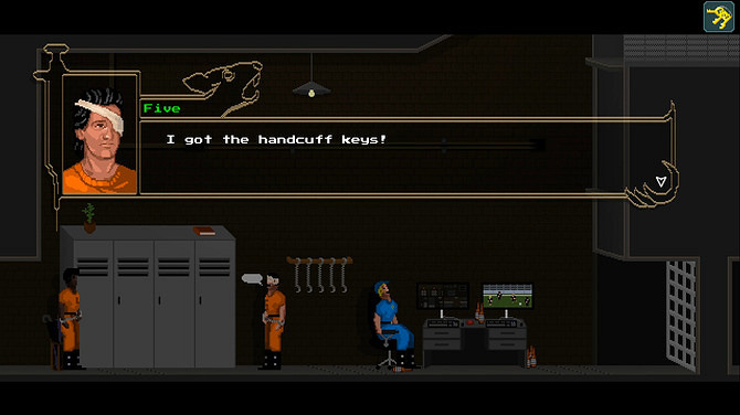 2D生存恐怖動作新遊《拉圖茲》發售!支援中文 預告賞 2D生存恐怖動作新遊《拉圖茲》發售!支援中文 預告賞