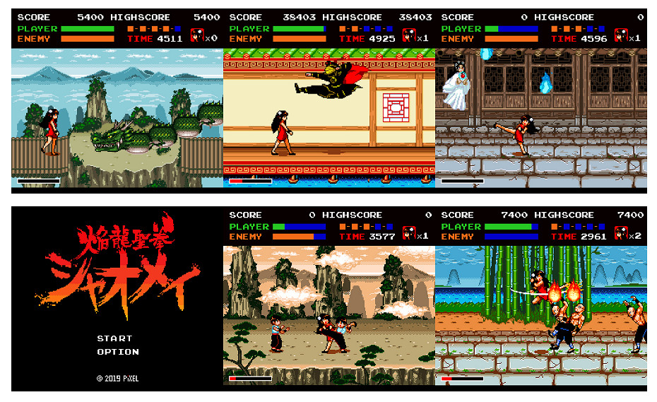 NS日常新聞 這款獨立JRPG值得期待 DQ10包含練功房