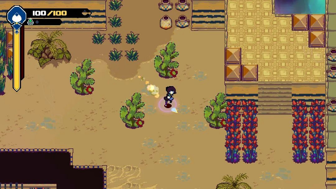 NS日常新聞 這款獨立JRPG值得期待 DQ10包含練功房